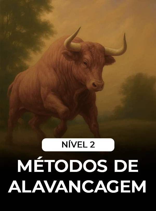 METODOS DE ALAVANCA