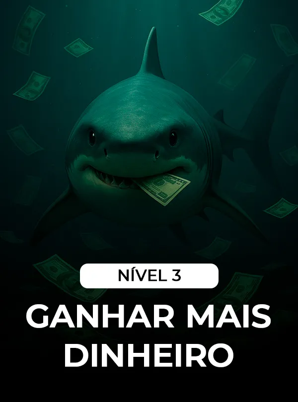 ganhar mais