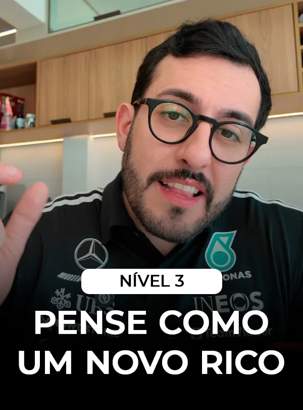 pense como rico
