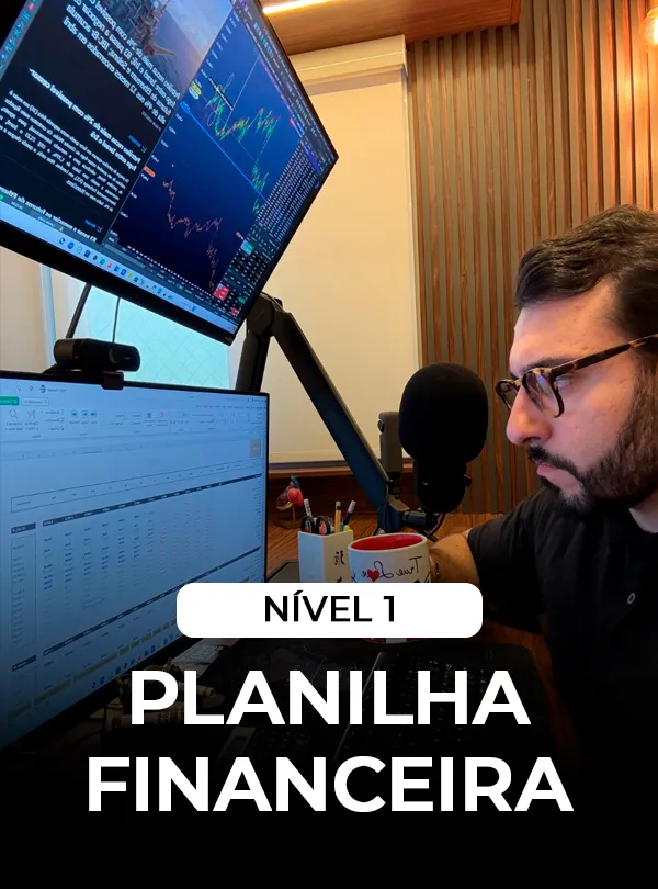 planilha sem cor