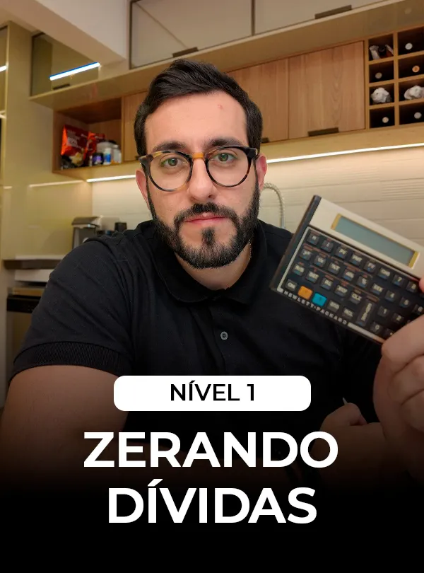 zerando sem cor